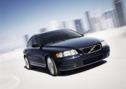 2005 Volvo XC70 Concept